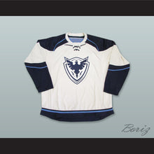 Load image into Gallery viewer, Sherbrooke Phoenix White Hockey Jersey