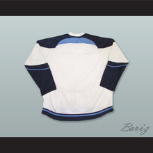 Load image into Gallery viewer, Sherbrooke Phoenix White Hockey Jersey
