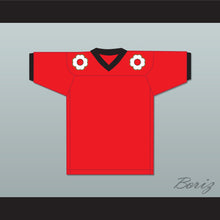 Load image into Gallery viewer, The Shogun of Harlem Shogun 85 Red Football Jersey