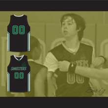 Load image into Gallery viewer, Wes 00 Mt Vernon Junior High School Smelters Basketball Jersey Rebound