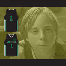 Load image into Gallery viewer, Ralph 1 Mt Vernon Junior High School Smelters Basketball Jersey Rebound