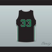 Load image into Gallery viewer, Goggles 33 Mt Vernon Junior High School Smelters Basketball Jersey Rebound