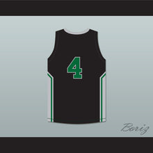 Load image into Gallery viewer, Keith 4 Mt Vernon Junior High School Smelters Basketball Jersey Rebound