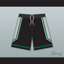 Load image into Gallery viewer, Mt Vernon Junior High School Smelters Basketball Shorts Rebound