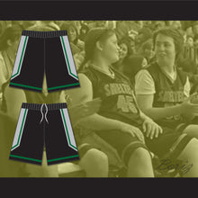 Load image into Gallery viewer, Mt Vernon Junior High School Smelters Basketball Shorts Rebound