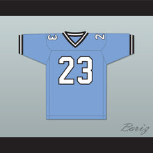 Load image into Gallery viewer, Snoop Dogg 23 Still Dre Light Blue Football Jersey 3