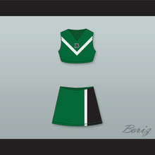 Load image into Gallery viewer, Sophie Beavers Cheerleader Uniform #1 Cheerleader Camp
