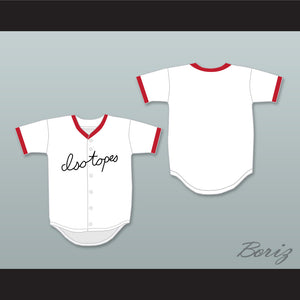 Springfield Isotopes Baseball Jersey