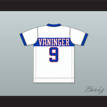 Load image into Gallery viewer, St Louis Stars White Football Soccer Jersey