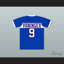 Load image into Gallery viewer, St Louis Stars Blue Football Soccer Jersey