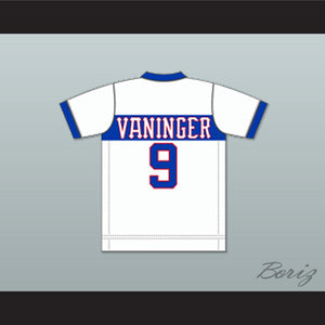 St Louis Stars White Football Soccer Jersey