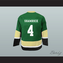 Load image into Gallery viewer, St. Patrick&#39;s Day Irish Pubcrawler Hockey Jersey