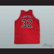 Load image into Gallery viewer, Stephen McDowell 32 LaSalle Academy Basketball Jersey
