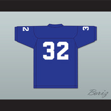 Load image into Gallery viewer, Steve Austin 32 Edna High School Cowboys Football Jersey