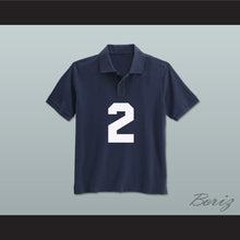 Load image into Gallery viewer, Steve McQueen The Thomas Crown Affair Polo Shirt
