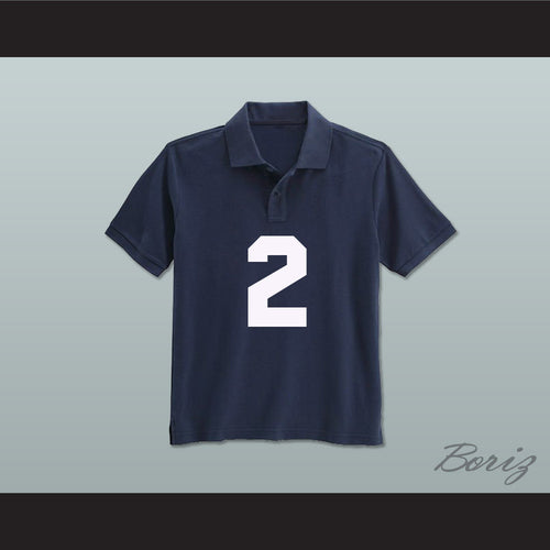 Steve McQueen The Thomas Crown Affair Polo Shirt