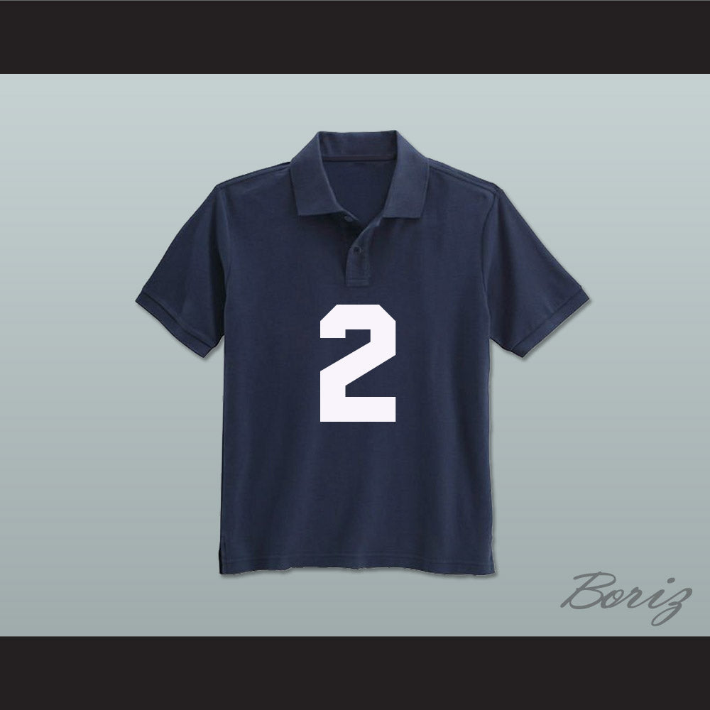 Steve McQueen The Thomas Crown Affair Polo Shirt