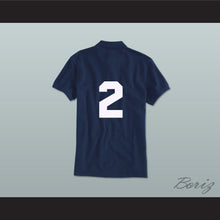 Load image into Gallery viewer, Steve McQueen The Thomas Crown Affair Polo Shirt
