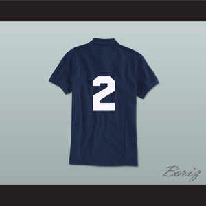 Steve McQueen The Thomas Crown Affair Polo Shirt