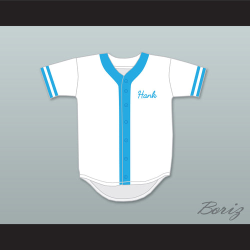 Hank Hill Strickland Propane Softball Team Baseball Jersey