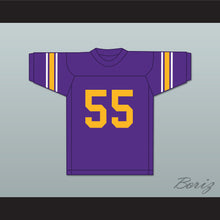 Load image into Gallery viewer, Suge Knight 55 Lynwood High School Knights Football Jersey Death Row