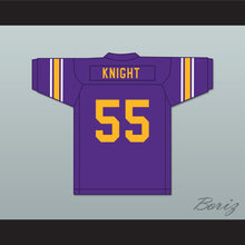 Load image into Gallery viewer, Suge Knight 55 Lynwood High School Knights Football Jersey Death Row