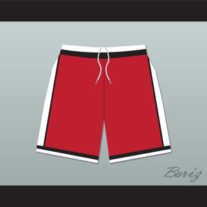 Sunset Park Basketball Shorts