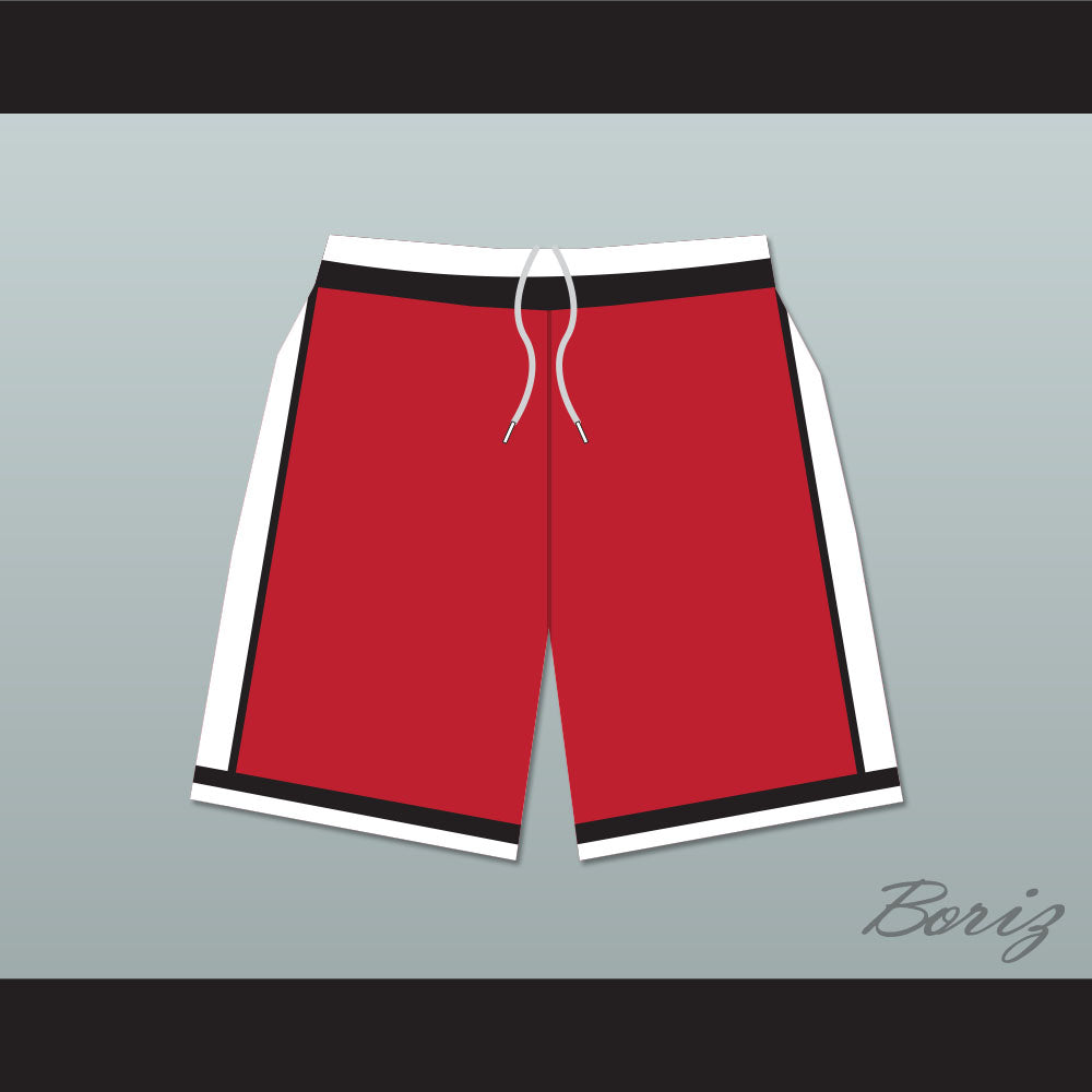 Sunset Park Basketball Shorts