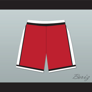 Sunset Park Basketball Shorts