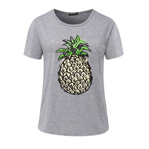 T shirt women 2019 vintage arrival friends happy letter print T-shirt summer tshirt cheap cloth vestidos ropa mujer T009
