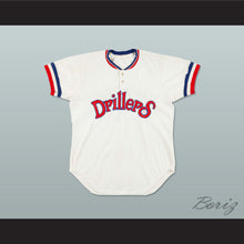 Load image into Gallery viewer, Sammy Sosa 24 Tulsa Drillers White Baseball Jersey