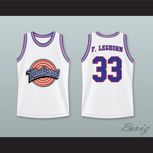 Load image into Gallery viewer, Foghorn Leghorn 33 Tune Squad Basketball Jersey Space Jam