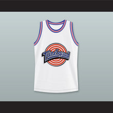 Load image into Gallery viewer, Marvin the Martian 09 Tune Squad Basketball Jersey Space Jam