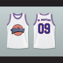 Load image into Gallery viewer, Marvin the Martian 09 Tune Squad Basketball Jersey Space Jam