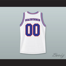 Load image into Gallery viewer, Roadrunner 00 Tune Squad Basketball Jersey Space Jam