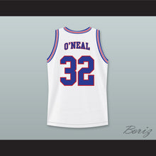 Load image into Gallery viewer, Shaquille O&#39;Neal 32 Tune Squad Basketball Jersey Space Jam