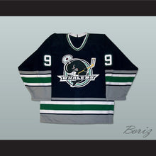 Load image into Gallery viewer, Tyler Seguin 9 Whalers Hockey Jersey