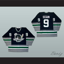 Load image into Gallery viewer, Tyler Seguin 9 Whalers Hockey Jersey