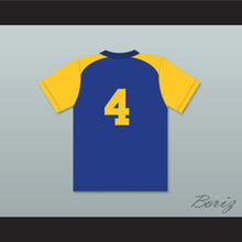 Load image into Gallery viewer, Tammy 4 Fernfield Timberwolves Baseball Jersey