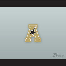 Load image into Gallery viewer, Tacko Fall 24 UCF Knights Black Basketball Jersey with Patch