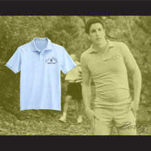 Load image into Gallery viewer, Jim Levenstein Tall Oaks Band Camp Polo Shirt