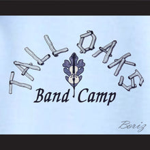 Load image into Gallery viewer, Jim Levenstein Tall Oaks Band Camp Polo Shirt