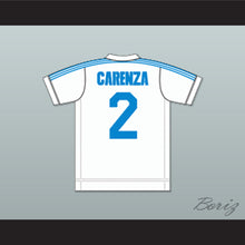 Load image into Gallery viewer, Team Hawaii White Football Soccer Jersey