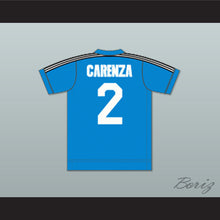 Load image into Gallery viewer, Team Hawaii Light Blue Football Soccer Jersey