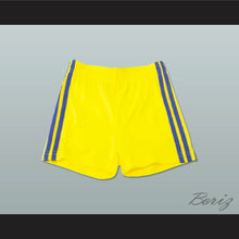 Load image into Gallery viewer, Beacon Hills Beavers Basketball Shorts Teen Wolf