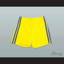 Load image into Gallery viewer, Beacon Hills Beavers Basketball Shorts Teen Wolf