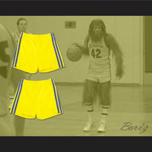 Load image into Gallery viewer, Beacon Hills Beavers Basketball Shorts Teen Wolf