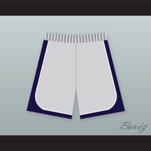 Load image into Gallery viewer, Liberty High School Light Gray Basketball Shorts Amateur