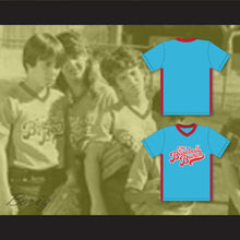 Load image into Gallery viewer, The Baseball Bunch Light Blue Baseball Jersey