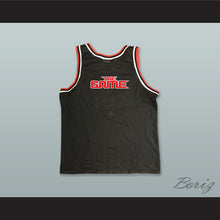 Load image into Gallery viewer, The Game 05 Compton Black Basketball Jersey